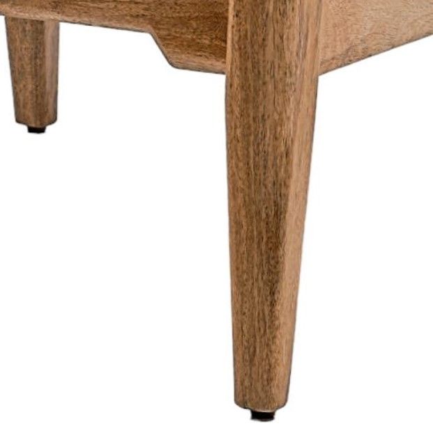 Jaipur Furniture Darbishire Brown/Beige Chair-2