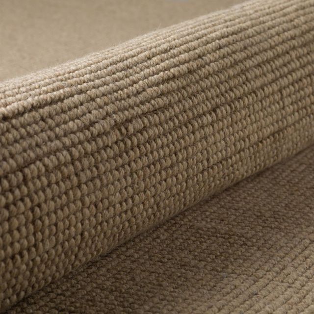 Dalyn™ Rug Company Monaco Sisal MC300 Oatmeal 5'x8' Area Rug-3