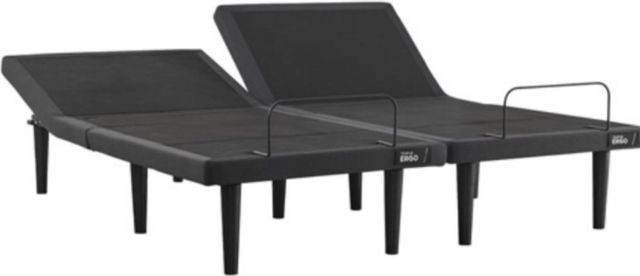 Tempur-Pedic® TEMPUR-Ergo® ProSmart™ Base Split King Adjustable Base, Includes 2 Pieces-1