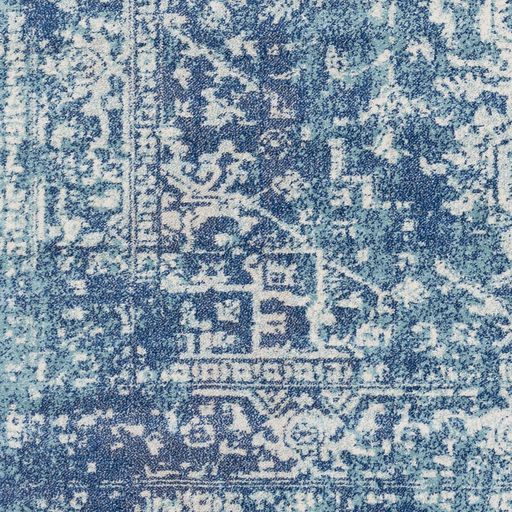 Surya Harput Teal 9'x13' Area Rug-4