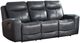 Signature Design by Ashley® Momentum Moves Admiral Power Reclining Sofa with Adjustable Headrest-0