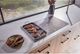 Monogram® 36" Silver Induction Cooktop-3