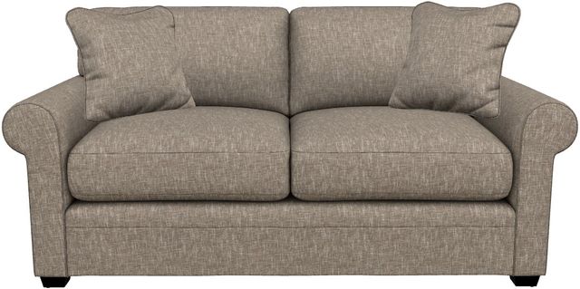 La-Z-Boy® Olson Porcini Full Sleeper Sofa-1