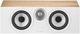 Bowers & Wilkins 600 Series Oak Center Channel Speaker (Each)-0