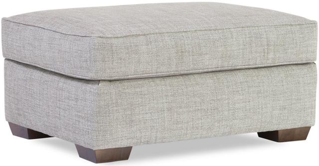 Huntington House Chill Ottoman-0