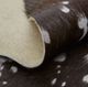 Feizy Ellyse Brown/Gray Rug-3