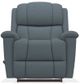 La-Z-Boy® Stratus Denim Rocking Recliner-0