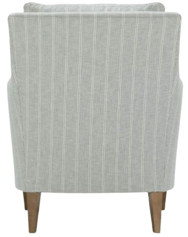 Rowe® Customizable Isley Chair-3
