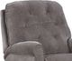 HomeStretch Dori Slate Manual Recliner-2