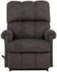 La-Z-Boy® Vail Silver Manual Wall Recliner-1