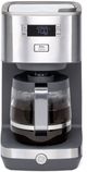 GE® Stainless Steel Countertop Coffee Maker-0