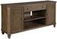 Hammary® Maribelle Brown Entertainment Console-0