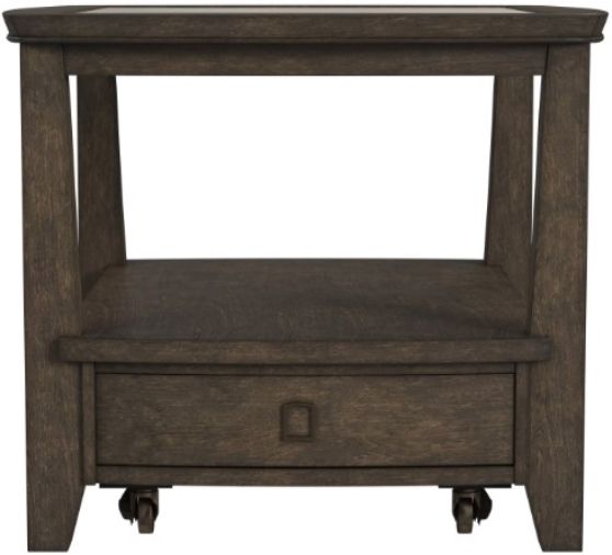 Null Furniture Woodmill Sable Chofa Cocktail-0