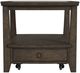Null Furniture Woodmill Sable Chofa Cocktail-0