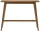 Armen Living Laverna Walnut Pub Table-2
