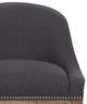 Vanguard® Furniture Customizable Calloway Counter Stool-2