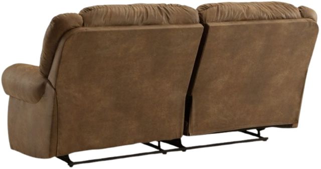 Signature Design by Ashley® Boothbay Auburn Power Reclining 2-Seat Sofa-3