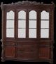 ACME Furniture Vendome Cherry Hutch and Buffet-0