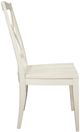 Riverside Furniture Myra Paperwhite Dining Side Chair-3