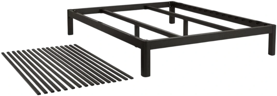 Purple Queen Metal Platform - Thumbnail 2