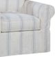 Braxton Culler Customizable Bedford Slipcover Chair-2