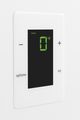 Frigidaire® 20.53 Cu. Ft. White Upright Freezer-5