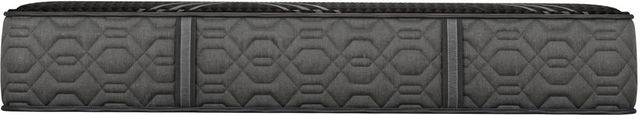 Beautyrest Black® Series 1 Hybrid 12.5" Firm Smooth Top King Mattress-4