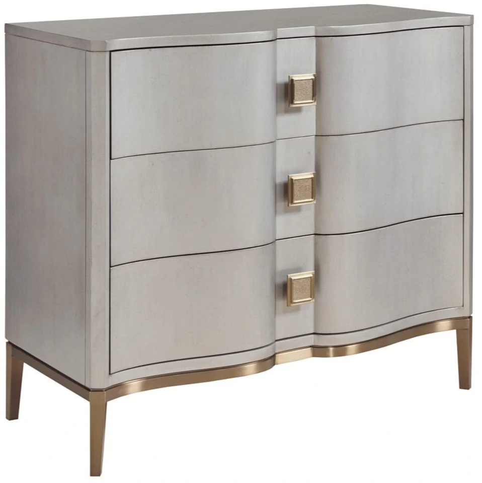 American Drew Vantage Randolph Dresser - Thumbnail 3