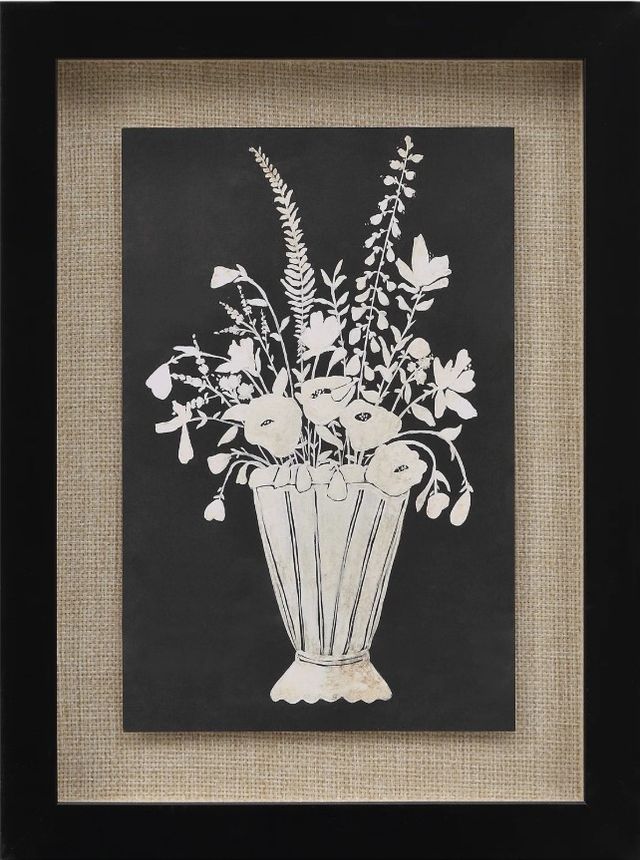 Renwil® Tecoma Wall Art-0