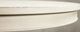 Riverside Furniture Aberdeen Weathered Worn White 18" Leaf Round Dining Table-3