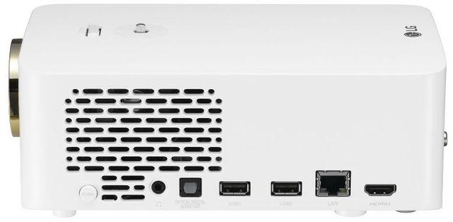 LG CineBeam LED Home Theater Projector-4