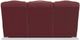 La-Z-Boy® Lancer Power La-Z Time® Vermillion Full Reclining Sofa-1