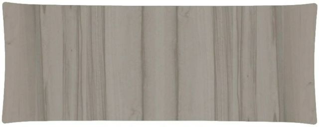 Mavin Customizable 72" Concave Extendable Dining Table with 2 Leaves-3