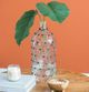 A & B Home Green Palm Frond-4