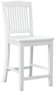 John Thomas Furniture® Customizable Select Stafford Counter Stool-2