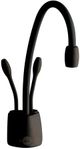 InSinkErator® Indulge™ Contemporary Oil Rubbed Bronze Hot/Cool Faucet-0