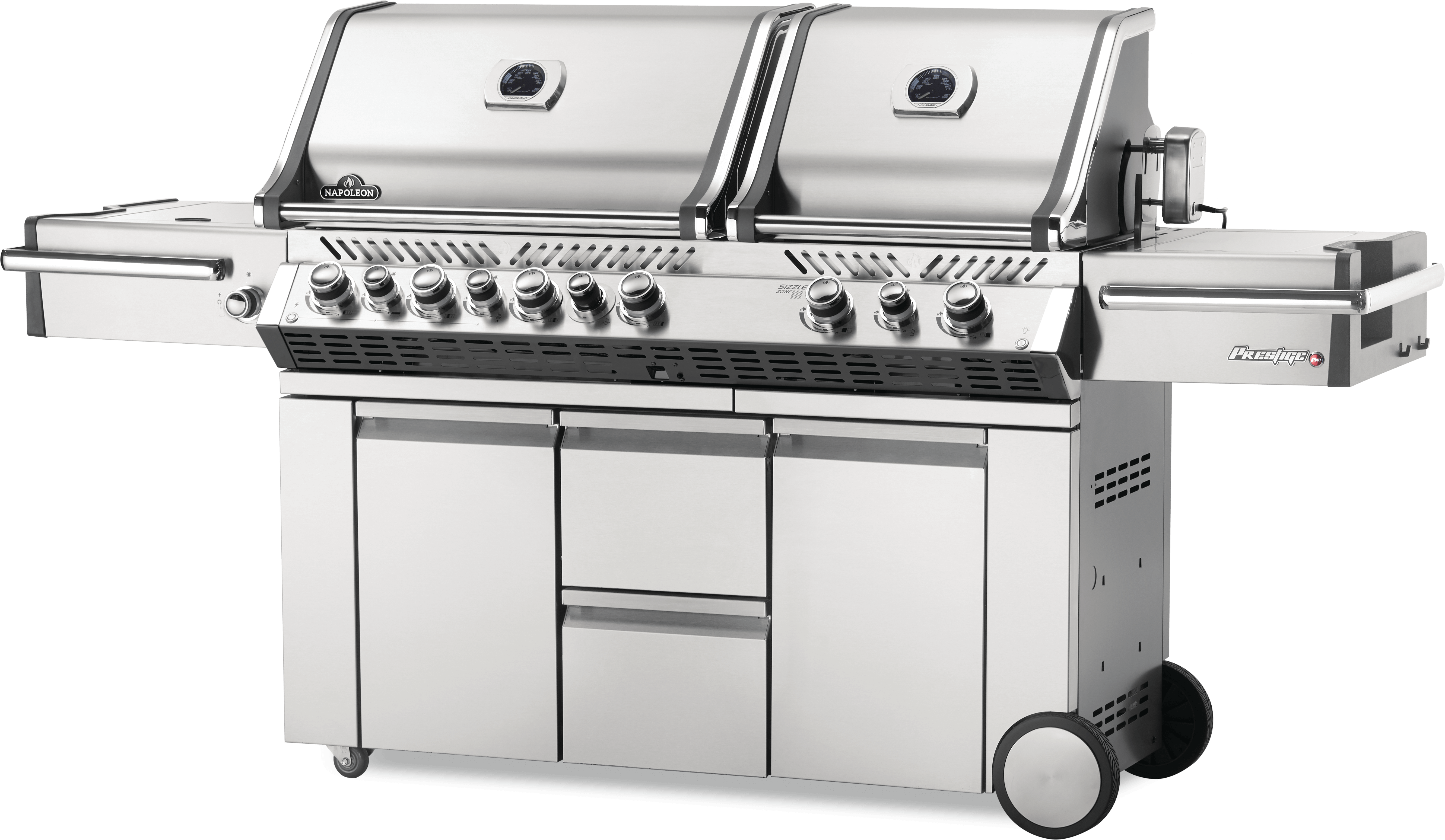 Napoleon Prestige PRO 825