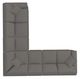 La-Z-Boy® Collins 5-Piece Iron Sectional-3