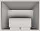 Vent-A-Hood® 36" Stainless Steel Euro-Style Wall Mounted Range Hood-3