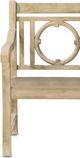 Currey & Company Leagrave Portland/Faux Bois Chair-1