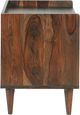 Moe's Home Collection Pablo Dark Walnut Nightstand-4