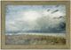 Stylecraft Blue/Green/White Wall Art-0
