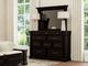 Chalet King Bedroom Set-2