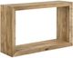 Coaster® Benton Natural Sofa Table-0
