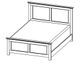 Vokes Furniture Grey Roots Queen Panel Bed-2