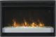 Bell'O® New Enterprise Classic Flame Gray TV Stand with Spectrafire Insert-3