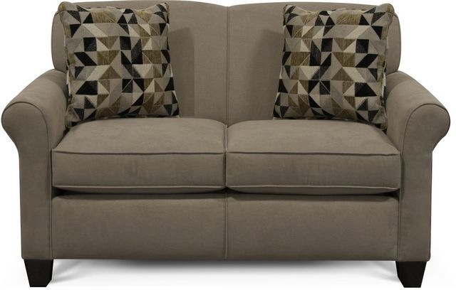 England Furniture Customizable Angie Loveseat-2