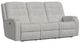 Flexsteel® Customizable Arlo Power Reclining Sofa-0