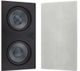 Crestron® Aspire® 8" White In-Wall Subwoofer (Each)-0