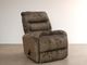 Best® Home Furnishings Gweneth Chocolate Rocker Recliner-2